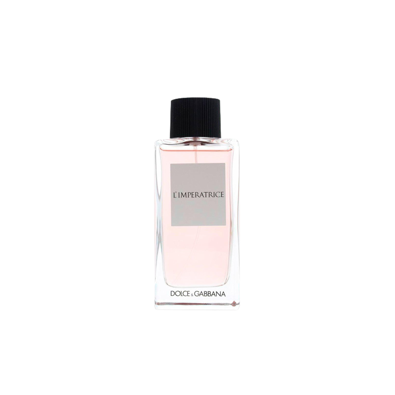Dolce & Gabbana 3 L'Imperatrice edt 100ml