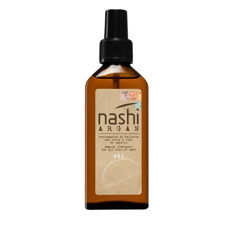 Nashi Argan Oil 100ml