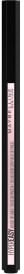 Maybelline Hyper Easy Brush Tip Liquid Eye Liner 800 Pitch Black