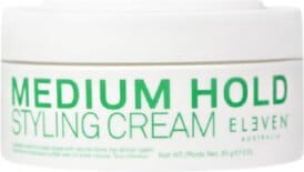 Eleven Australia Medium Hold Styling Cream 85g