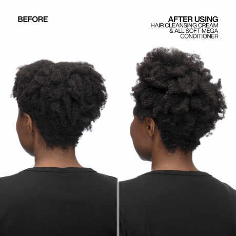 Redken Hair Cleansing Cream Shampoo 250 ml