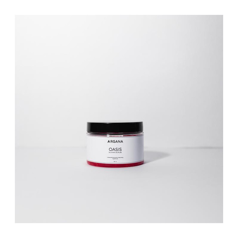 Argana Oasis Scrub 150 gr Argana Oasis Scrub 150 gr