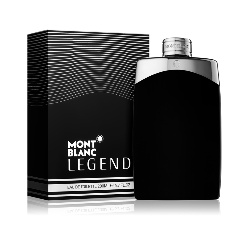 Montblanc Legend Edt 200ml
