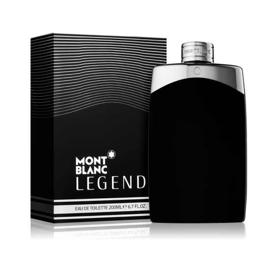 Montblanc Legend Edt 200ml