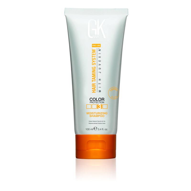 GKHair Moisturizing Conditioner Travelsize 100ml GKHair Moisturizing Conditioner Travelsize 100ml
