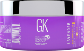 GK Lavender Bombshell Mask 200gr