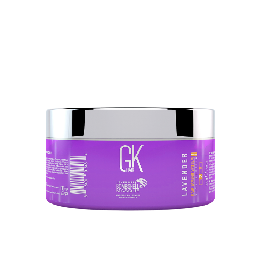 GK Lavender Bombshell Mask 200gr