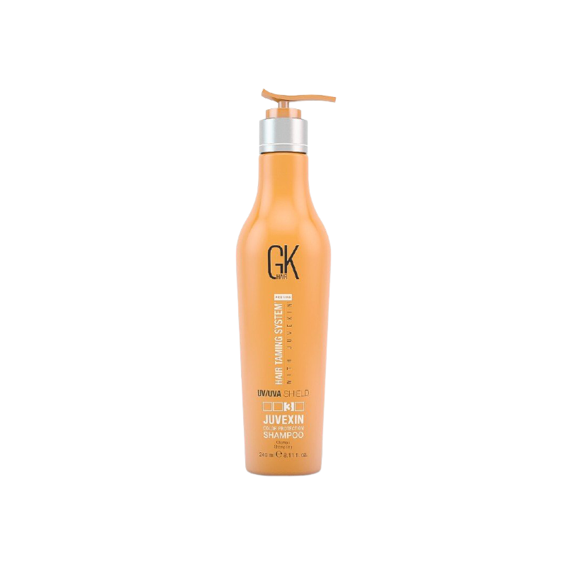 GK Juvexin Color Protection Shampoo 240ml GK Juvexin Color Protection Shampoo 240ml