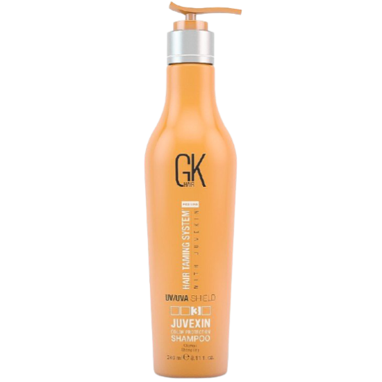 GK Juvexin Color Protection Shampoo 240ml 