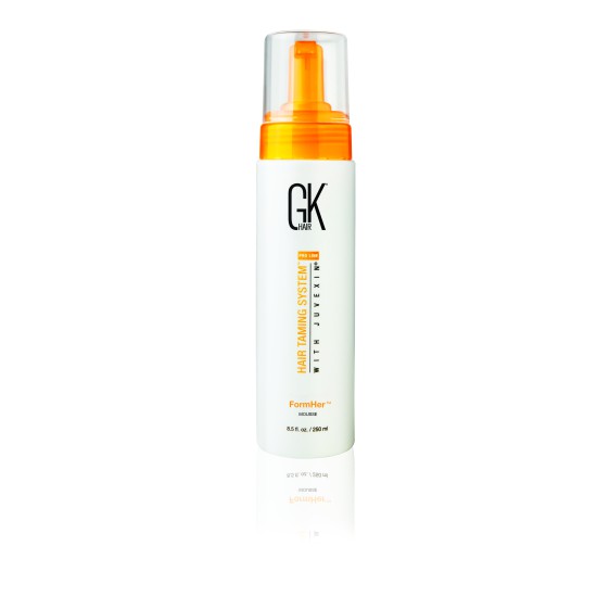 GK Styling Mousse 250ml