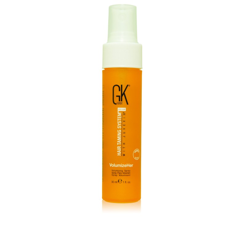 GK VolumizeHer Pre-styling Spray Travelsize 30ml GK VolumizeHer Pre-styling Spray Travelsize 30ml