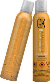 GK Strong Hold Hairspray 326ml