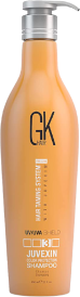 GK Juvexin Color Protection Shampoo 650ml 