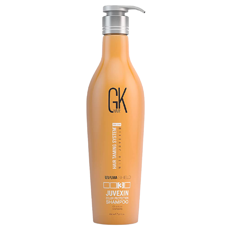 GK Juvexin Color Protection Shampoo 650ml GK Juvexin Color Protection Shampoo 650ml