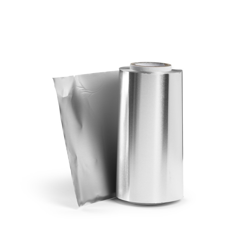 Folie 100 M Silver 15 My Folie 100 M Silver 15 My