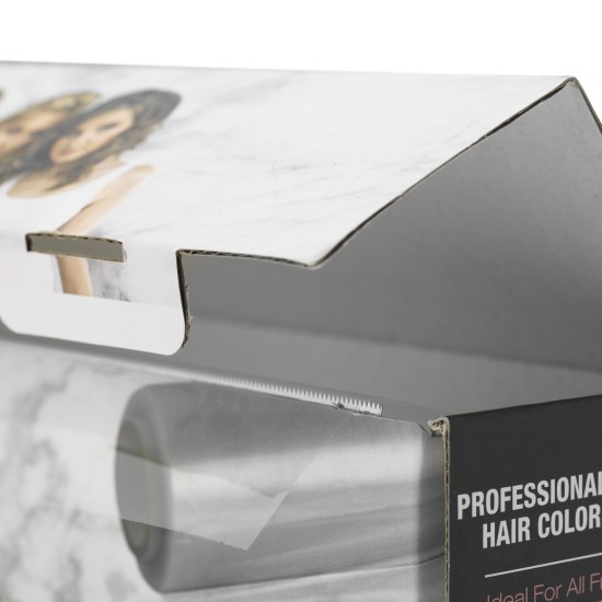 Balayage Film