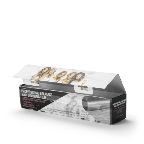 Balayage Film
