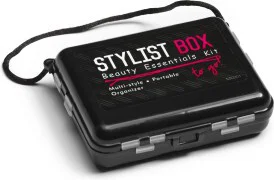 Styling Accessories Box
