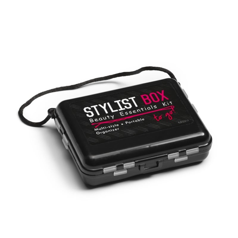 Styling Accessories Box