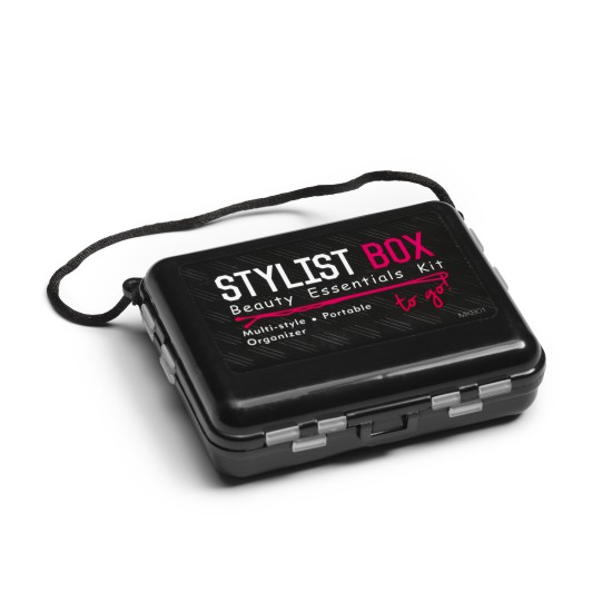 Styling Accessories Box