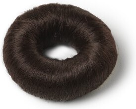 Synthetic Hair Bun S Brun 73mm