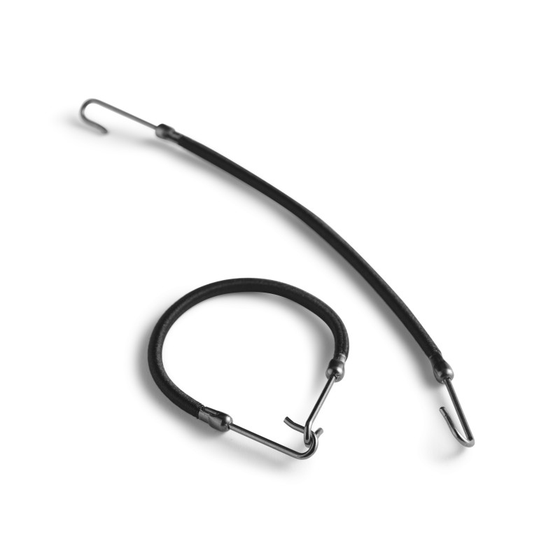 Hairbinder, Black Hairbinder, Black