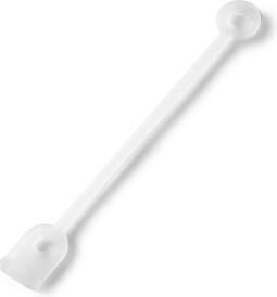 Silicone Band Long Round                                                 