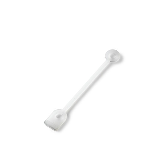 Silicone Band Short Round                                               