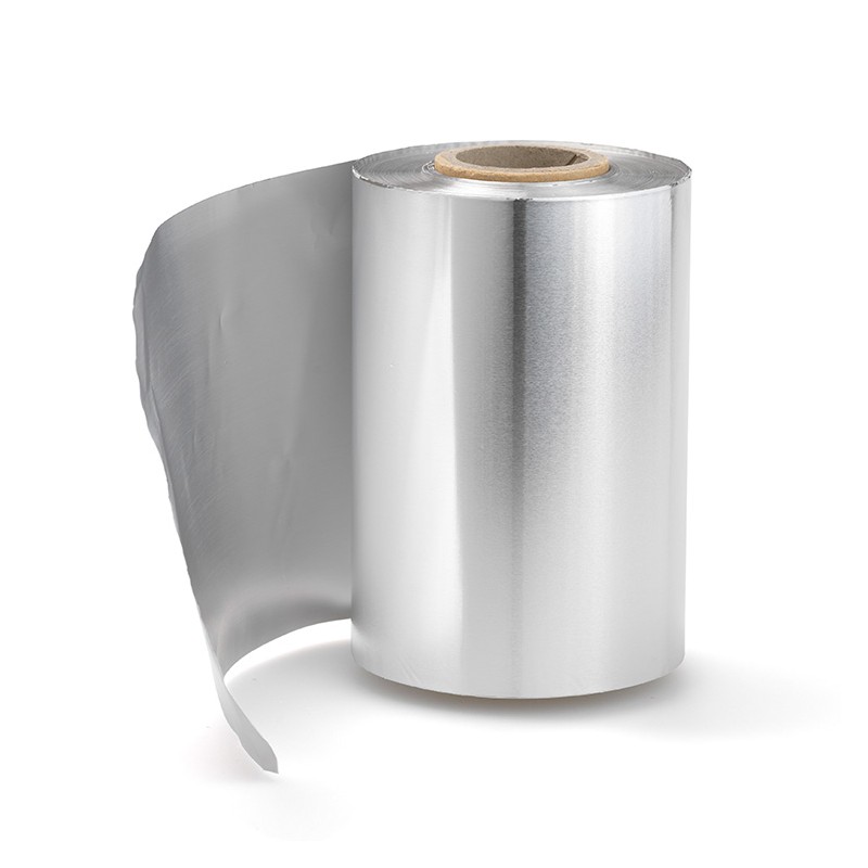 Folie 250 m Silver 20mm Folie 250 m Silver 20mm