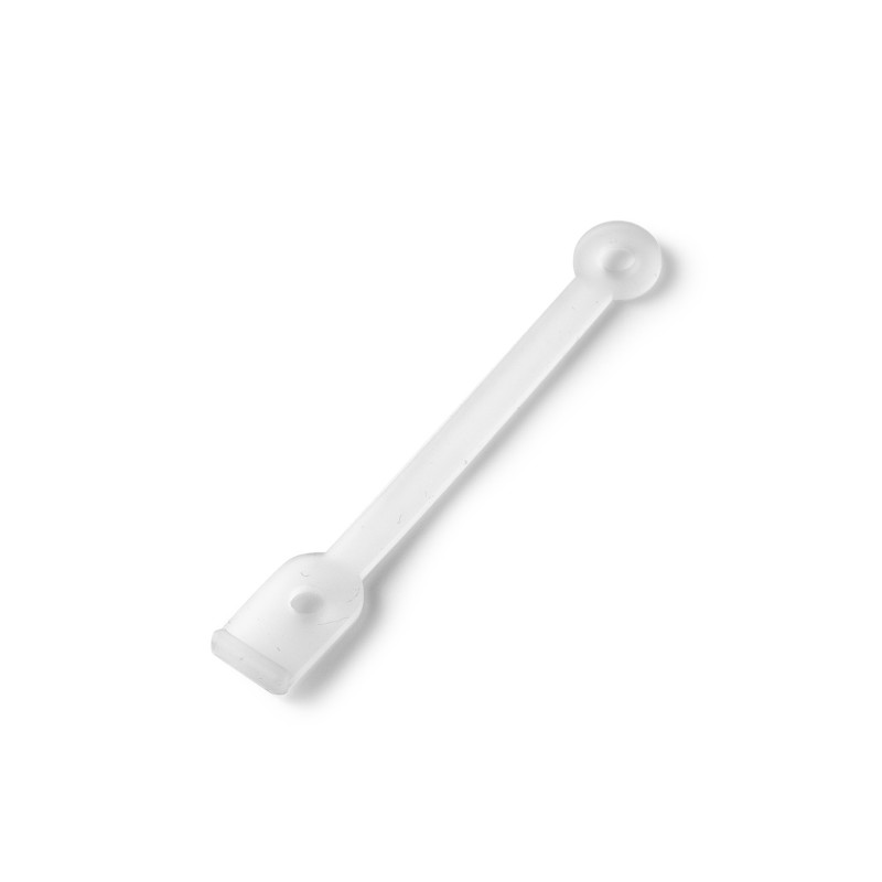 Rubberband Short Flat Rubberband Short Flat