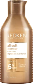 Redken All Soft Conditioner 500ml - Balsam