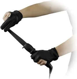 Heat Finger Protection Glove