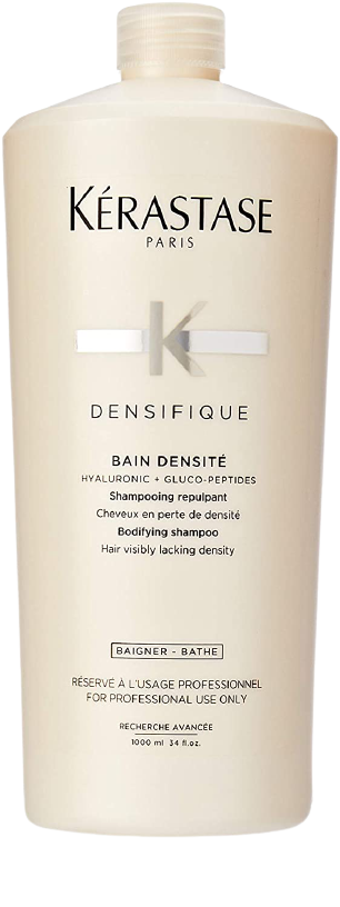 Kérastase Densifique Bain Densité Shampoo 1000ml - Schampo