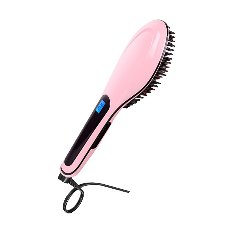 Tanglefree Straightener Brush Tanglefree Straightener Brush