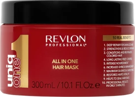 Revlon Professional Uniq One All in one Hair Mask 300ml