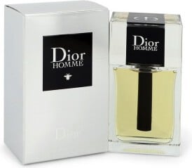 Christian Dior Homme Edt 50ml