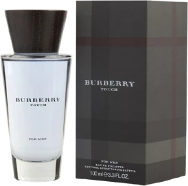 Burberry Touch for Men EdT 100ml