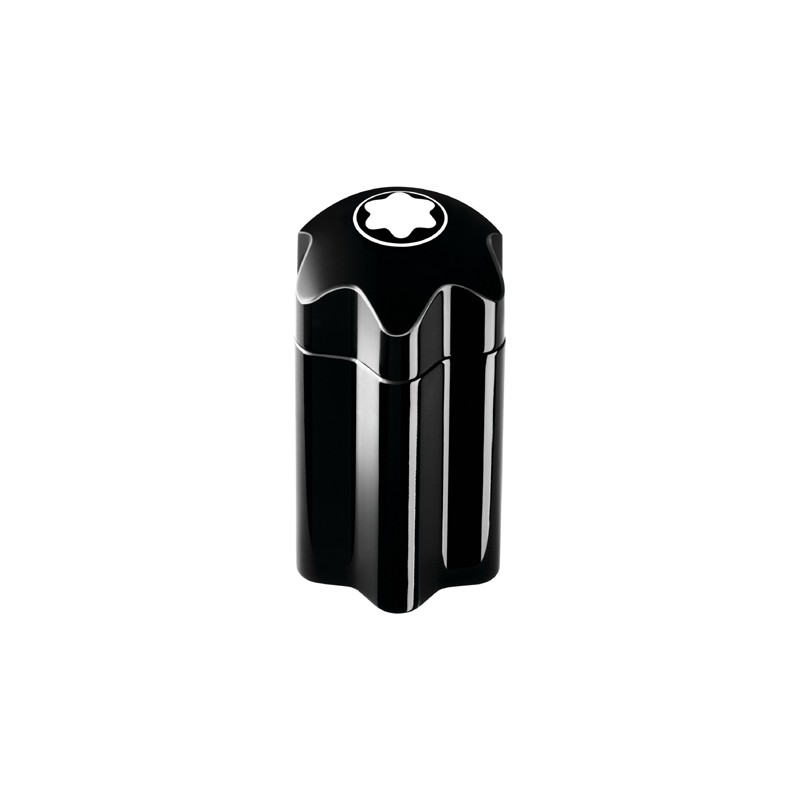 Mont Blanc Emblem EdT Tester 100ml Mont Blanc Emblem EdT Tester 100ml