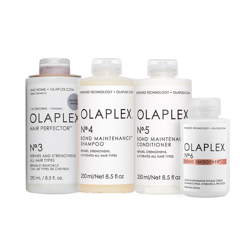 Olaplex Ultimate Big Pack