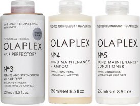 Olaplex Big Trio Treatment