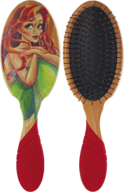 WetBrush Pro Detangler Princess Ariel