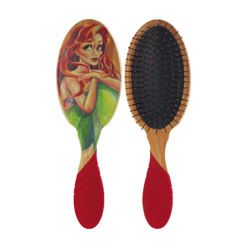 Wet Brush Pro Detangler Princess Ariel Wet Brush Pro Detangler Princess Ariel