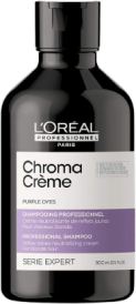 L'Oréal Professionnel Chroma Purple Shampoo 300ml