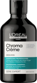 Chroma Green Shampoo 300ml