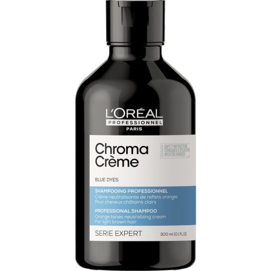 Chroma Blue Shampoo 300ml