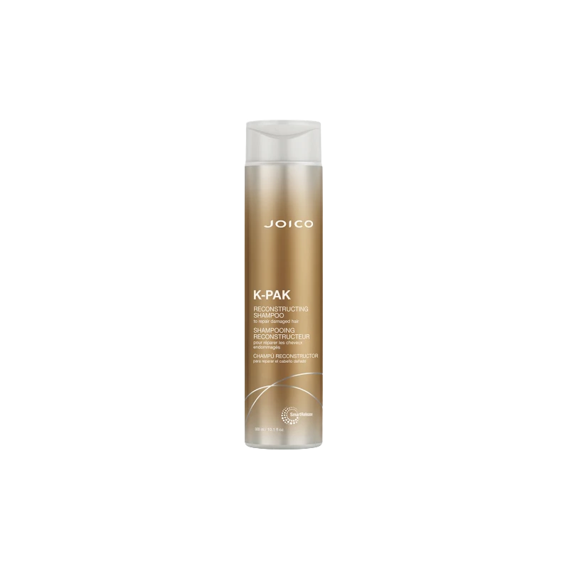 Joico K-Pak Reconstruct Shampoo 300ml