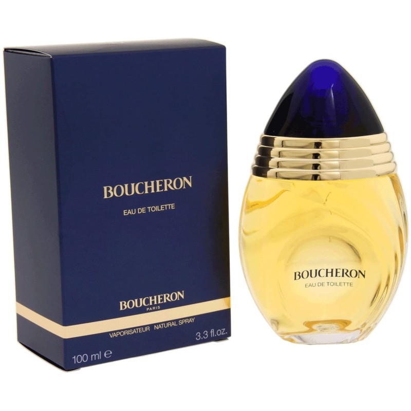 Boucheron Paris EdT 100ml Boucheron Paris EdT 100ml