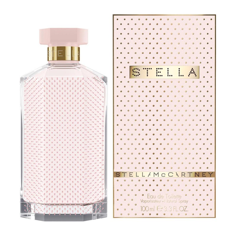 Stella by Stella Mccartney EdT 100 ml Stella by Stella Mccartney EdT 100 ml