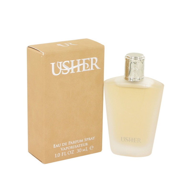 Usher For Women Edp 30 ml