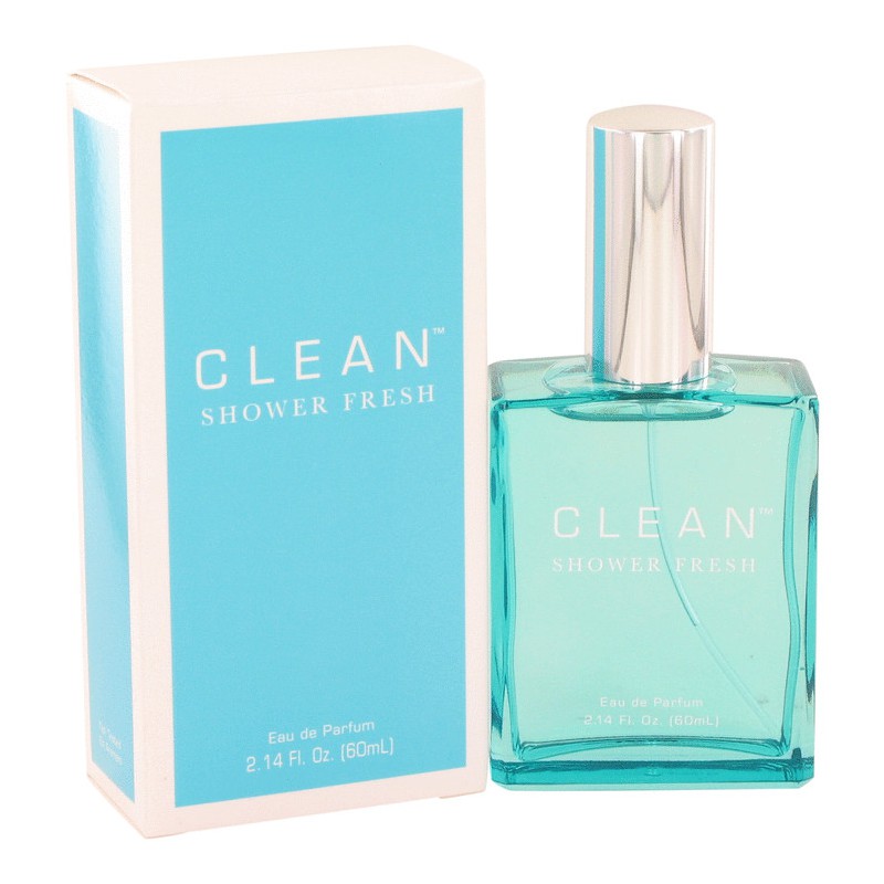 Clean Shower Fresh Edp 30 ml Clean Shower Fresh Edp 30 ml
